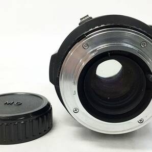 COSINA AF ZOOM LENS 75-200/4.5 カメラ レンズ アクセサリー コシナの画像5