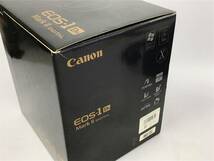 Canon EOS-1 Ds Mark II Digital デジタル一眼レフ カメラ ボディ/バッテリー/取説/元箱 キャノン_画像9