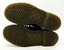 Dr.Martens 1460 ブーツ 8ホール UK4 23cm 黒/ブラック 英国製 靴 シューズ レディース ドクターマーチン_画像4