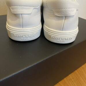 SAINT LAURENT ANDY サンローラン アンディ レディーススニーカー 606831 0M500 9030 の画像3