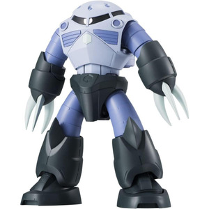 ROBOT魂 機動戦士ガンダム [SIDE MS] MSM-07 量産型ズゴック ver. A.N.I.M.E. 未開封品