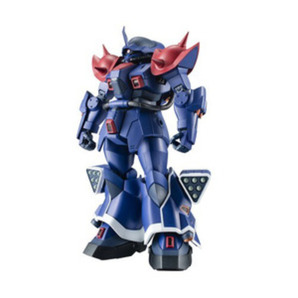 ROBOT魂 ＜SIDE MS＞ 機動戦士ガンダム外伝 THE BLUE DESTINY MS-08TX［EXAM］ イフリート改 ver. A.N.I.M.E. 外箱イタミ BANDAI SPIRITSの画像1