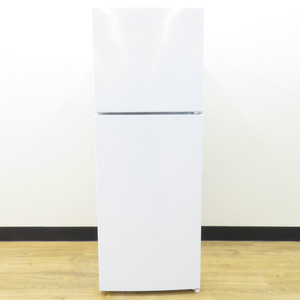 maxzen マクスゼン 冷蔵庫 直冷式 138L 2ドア JR138ML01WH 2020年製 一人暮らし 洗浄・除菌済み