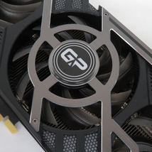 Palit パリット ジャンク品 グラフィックボード GeForce RTX 3070 GamingPro OC8GB GDDR6 256bit3 トリプルファン_画像8