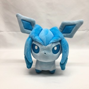 グレイシア ポケモンドールズ(ぬいぐるみ) 「ポケットモンスター」 ポケモンセンター限定 キャラクターグッズ 美品