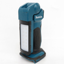 makita マキタ 14.4/18V対応 充電式LEDワークライト 本体のみ ML801 中古美品_画像4