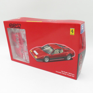 フェラーリ 512BB （1/24スケール リアルスポーツカー RS-33 122786）