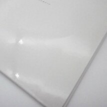 LP 坂本龍一 BTTB WPJ6-10010 2枚組 ホワイトレコード_画像6