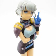 スーパーロボット大戦 ゼオラ・シュバイツァー KOTOBUKIYA コトブキヤ フィギュア_画像4