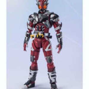 仮面ライダーゼロワン 仮面ライダー雷 魂ウェブ商店限定 S.H.Figuarts エスエイチ フィギュアーツ フィギュア 未開封品