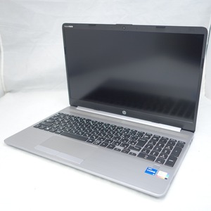 HP エイチピー ノートパソコン HP 250 G8 Notebook i5-1135G7 メモリ8GB SSD256GB Windows11 659R3PA#ABJ