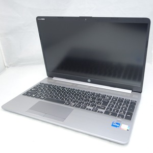 HP エイチピー ノートパソコン HP 250 G8 Notebook i5-1135G7 メモリ8GB SSD256GB Windows11 659R3PA#ABJ