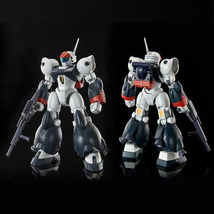 1/144 HG バイファム スリング・パニアー装備型 「銀河漂流バイファム」 プレミアムバンダイ限定 BANDAI SPIRITS 美品_画像1