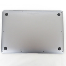 Apple Mac MacBook Air マックブックエアー 13インチ 2020 スペースグレイ M1/8G/256GB MGN63J/A_画像9