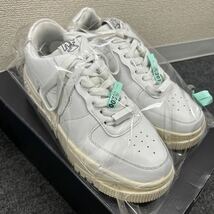 ナイキ W AF1 PIXEL スニーカー レディース_画像1