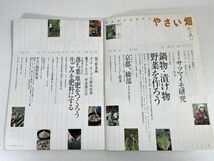 やさい畑　鍋物　漬け物　肥料　野菜　畑　2003年 平成15年8月16日【z72868】_画像3