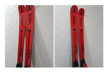 ATOMIC REDSTER G9 RS 176cm_画像6