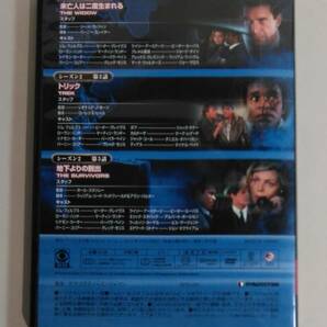 スパイ大作戦 / DVDコレクション / 全85巻セット / デアゴスティーニ / 全巻セット / 専用アタッシュケース付 / MISSION IMPOSSIBLE /30098の画像6