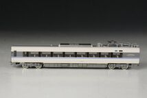 【LIG】KATO カトー 10-482 683系 サンダーバード 6両基本セット Nゲージ 鉄道模型 箱付 [.W]24.1_画像7