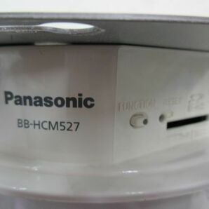 8【Panasonic】ネットワークカメラ「BB-HCM527」◆初期化済◆中古美品の画像2