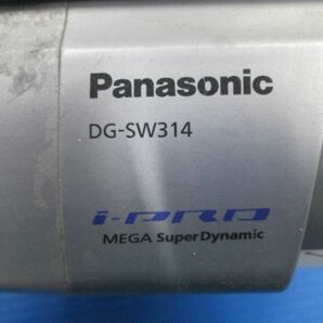 29【Panasonic】パナソニック ネットワーク防雨カメラ 「DG-SW314」★撤去まで使用★中古の画像3