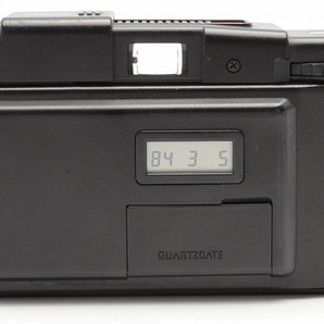 ※１円スタート！【 美品 】オリンパス OLYMPUS XA3 DX QUARTZDATE ZUIKO 35mm F3.5 コンパクトフィルムカメラ＜ストラップ付＞①3T9900ｓの画像4