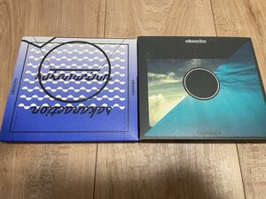 CD サカナクション　アルバムsakanaction 初回限定盤