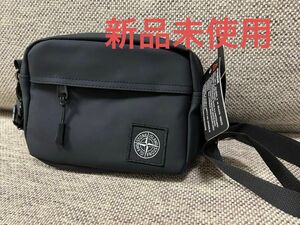 Stone island ストーンアイランド ウエストポーチ ショルダーバッグ