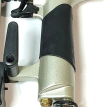 動作良好！ 中古品 マックス MAX 常圧 35mmピンネイラ TA-235/P35F3 7日保証 ケース付_画像8