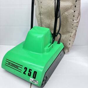  secondhand goods a-re stay MY GREEN 250 electric lawnmower my green 250