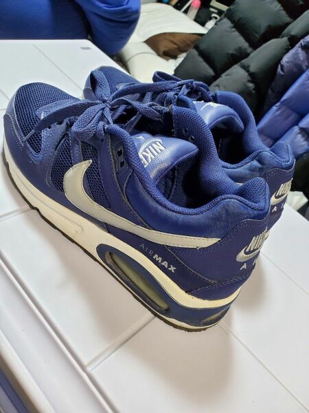 ナイキNIKE AIRMAX 27.5CM