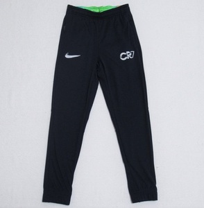 NIKE CR7 футбол джерси брюки голубой темно-синий 150 Nike футбол Kids брюки KPZ dry Fit DH9771-451