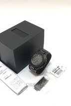 経堂) カシオ CASIO G-SHOCK ウォッチ GST-B500BD-1AJF G-STEEL Bluetooth 搭載 ソーラー 定価6万円位 余りコマ付属_画像1