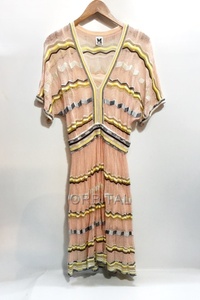 M MISSONI