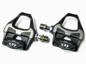 ▼▼シマノ SHIMANO アルテグラ ULTEGRA PD-6800 SPD-SL ビンディングペダル