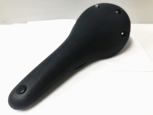 VV Brooks BROOKS can biumCAMBIUM C15 saddle black 