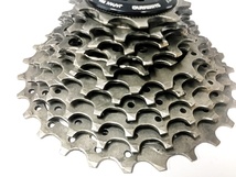 ▼▼シマノ SHIMANO アルテグラ ULTEGRA カセットスプロケット CS-R8000 11-28T 11速_画像7