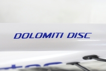 ◆◆未使用 コラテック CORRATEC ドロミテ ディスク DOLOMITI DISC 2024年モデル アルミ ロードバイク 46サイズ SHIMANO 105 12速_画像5