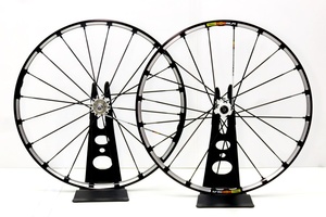 **ma Bick MAVIC Cross Max CROSSMAX SLR 650B wheel front and back set ref ti for aluminium 27.5 -inch disk SRAM SD