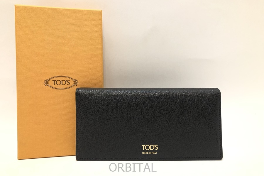 2025年最新】Yahoo!オークション -トッズ 長財布の中古品・新品 2025年最新】Yahoo!オークション -トッズ 長財布の中古品・新品