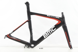 ◆◆ビーエムシー BMC TMR02 2017年 カーボン ロードバイク フレーム 48サイズ キャリパー ダイレクトマウント 100/130mm 700C