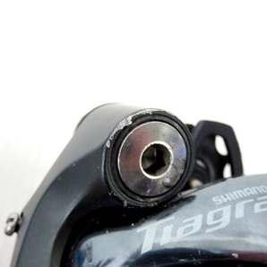 ★★シマノ SHIMANO ティアグラ Tiagra 4700系コンポセット ST-FD-RD-BR-CS 5種セットの画像10