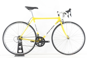 ** translation have anchor ANCHOR RNC7 year unknown Kuromori road bike 510 size SHIMANO 105 5800 11 speed 