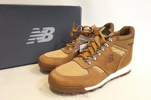 二子玉) eYe JUNYA WATANABE MAN × New Balance アイ ジュンヤワタナベ × ニューバランス 未使用 URAINEY3 28cm