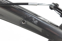 ◆◆ターン TERN ヴァージュ VERGE N8 2020年 アルミ 折り畳み自転車 フォールディングバイク SHIMANO CLARIS R2000 1x8速 ミニベロ 小径車_画像9