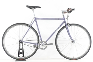 ◆◆サーリー SURLY スチームローラー STEAMROLLER 2019年モデル クロモリ ピストバイク PIST 53サイズ シングルスピード SS