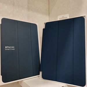 Apple純正☆(iPad mini 5,4用)Smart Cover - マラードグリーン