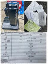 ○EW8643 ブリジストン bikke MOB DD BM0B48 24インチ　電動アシスト自転車 ○_画像10