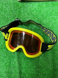 ○ EW8613 Лебедей Лебедей Сноуборд Goggle Ski Goggle ○