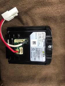 0GW8689 HITACHI Hitachi PVB-1820A lithium ion battery vacuum cleaner battery 0